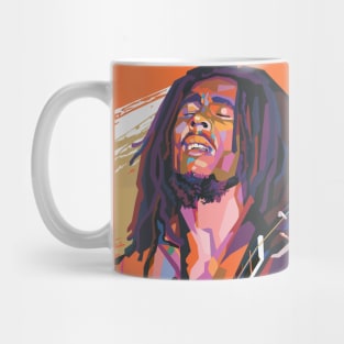 reggae Mug